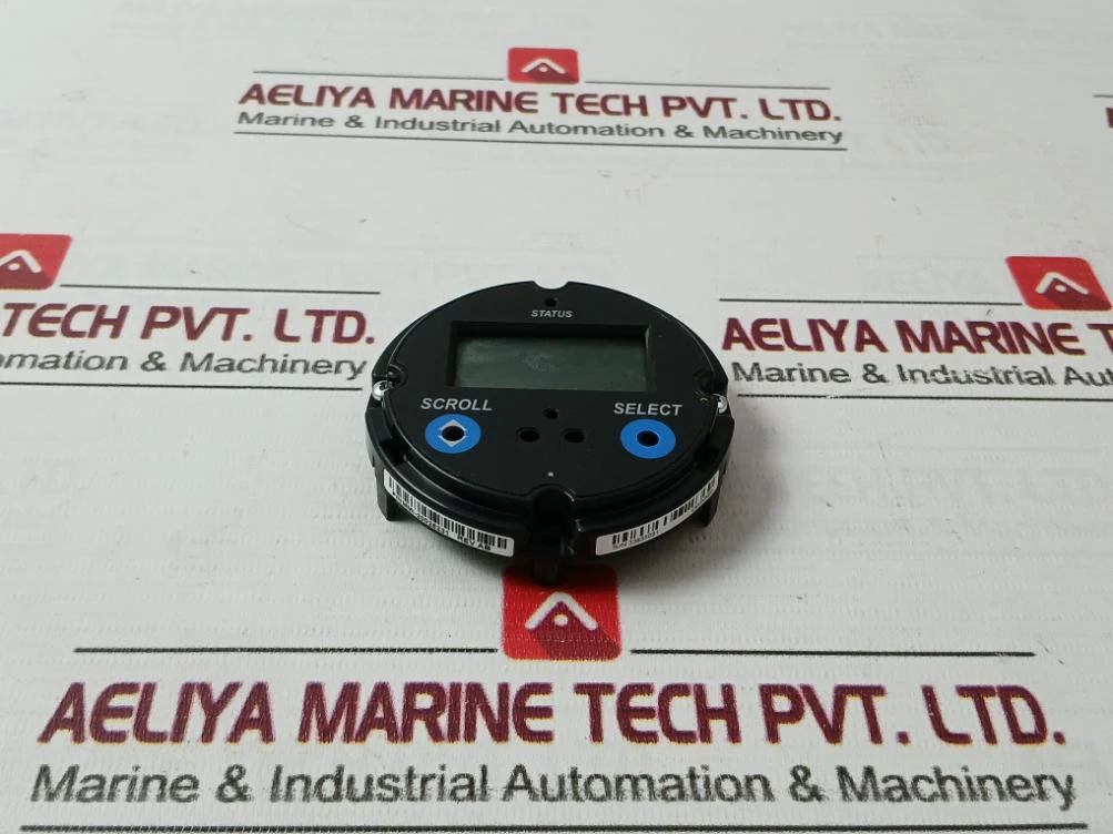 Micro Motion Mmi-20024604 Led Transmitter Rev.Af S4603J041198 94V-0 - Image 3