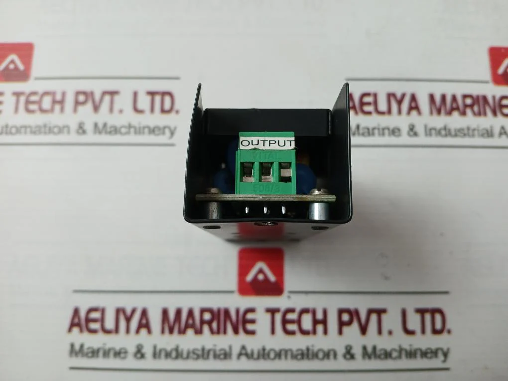 Micro Power Ssm27503-sp Surge Protector 50Hz - Image 6