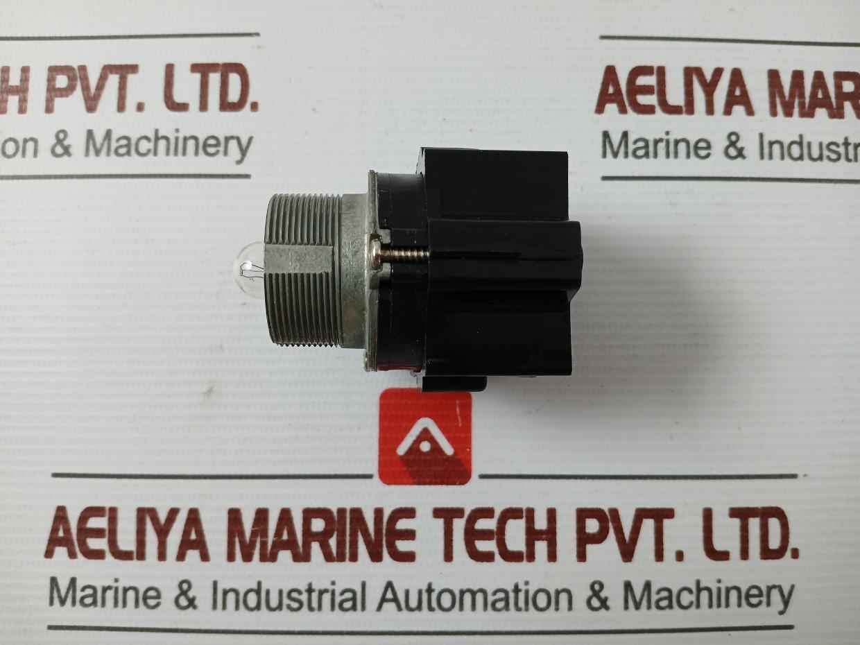 Micro Switch Pty2151 Lighted Pushbutton 24V - Image 6