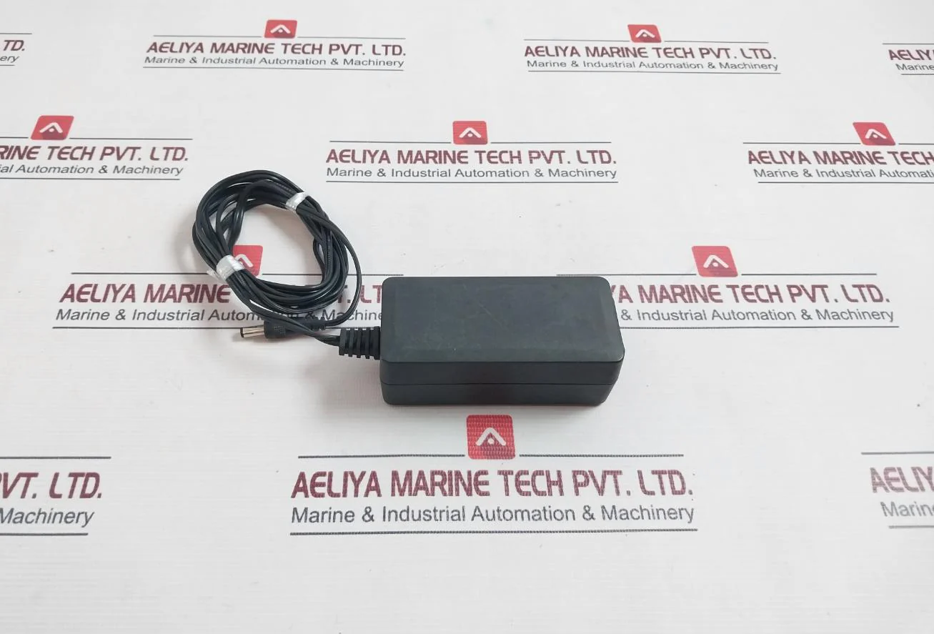 Microchip Ptf09075I Power Adapter 100–240V Ac 50/60Hz 0.3A - Image 4