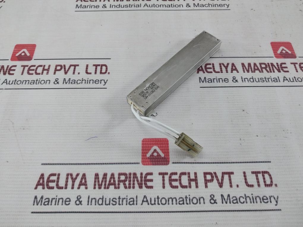 Micron Bko-cb0197-h01 Braking Module 60W 40ΩK - Image 4