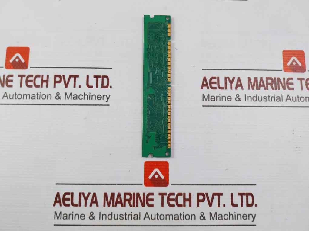 Micron Technology Inc. Mt4Lsdt864Ay-13Eg2 Sdram Memory Module 64Mb 133 Mhz - Image 3