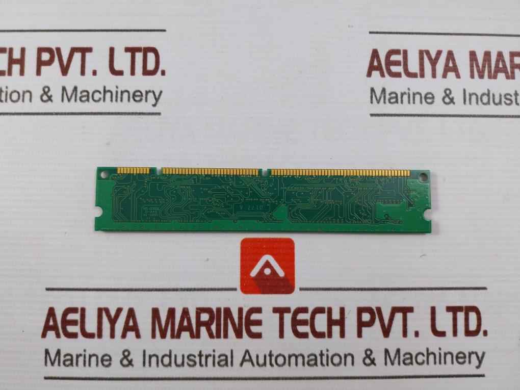 Micron Technology Inc. Mt4Lsdt864Ay-13Eg2 Sdram Memory Module 64Mb 133 Mhz - Image 4