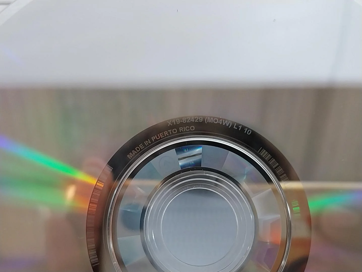 Microsoft P73-06165 Std Disc For Oem Software - Image 11