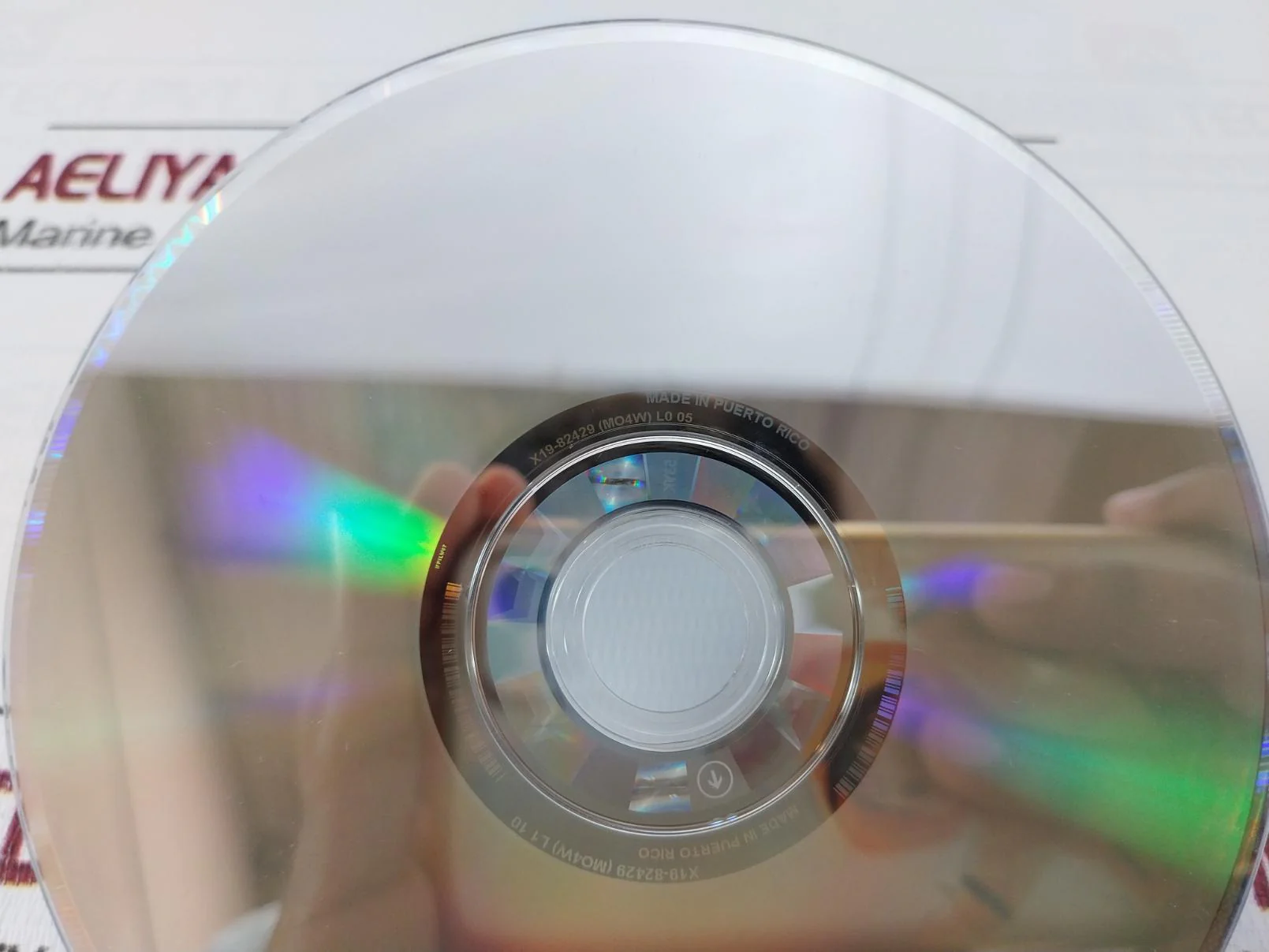 Microsoft P73-06165 Std Disc For Oem Software - Image 12