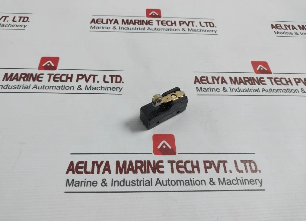 Microswitch Yz-2Rw22 Miniature Snap-action Switch - Image 3