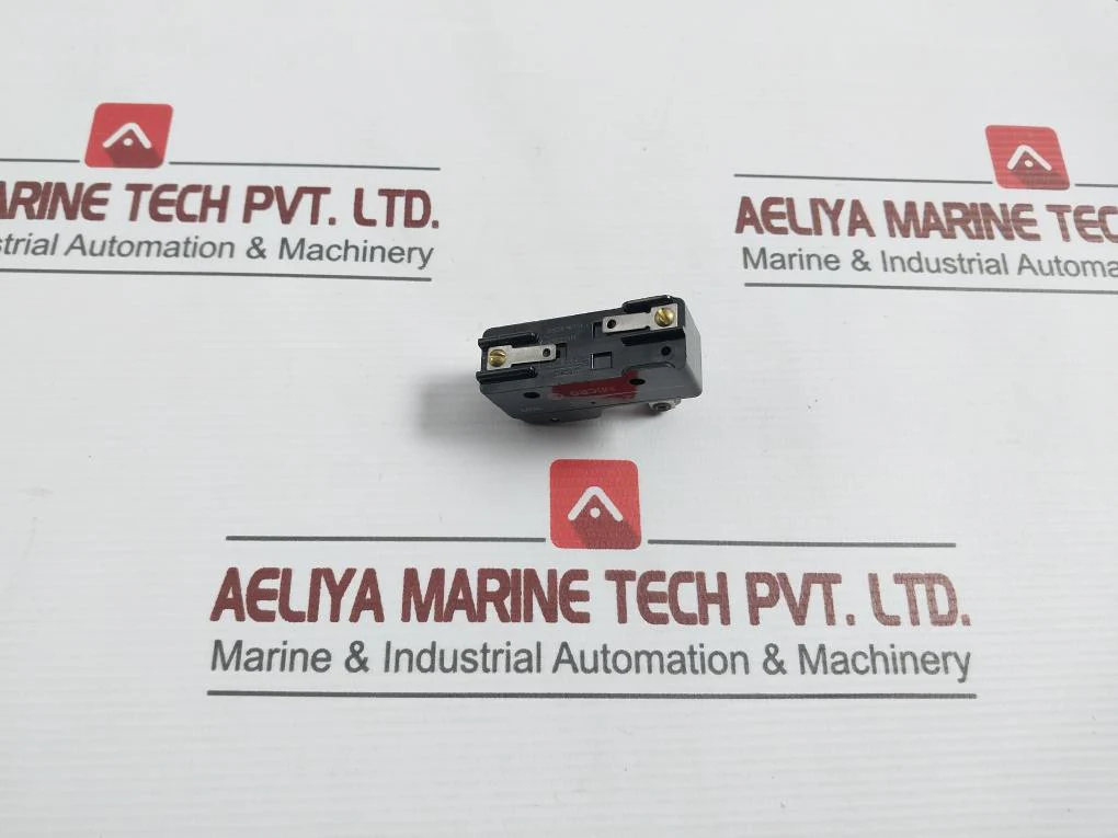 Microswitch Yz-2Rw22 Miniature Snap-action Switch - Image 4