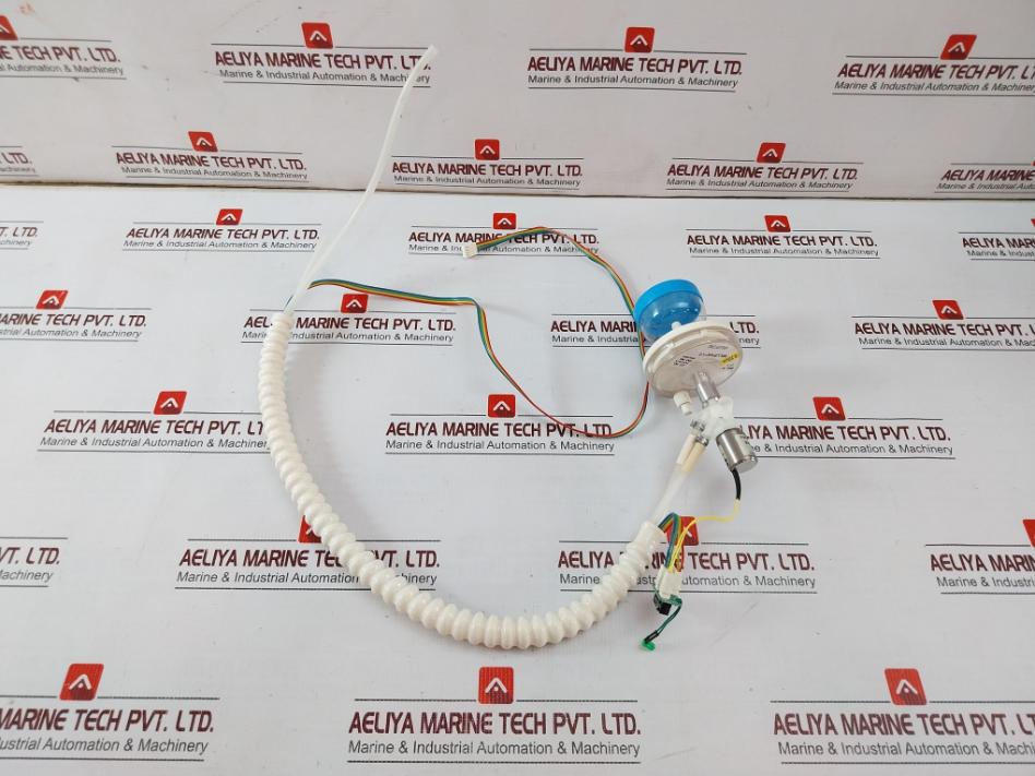 Millipore Mpgl04001 Filter Assembly 24V Dc 50 Psig 003-0792-900 - Image 2