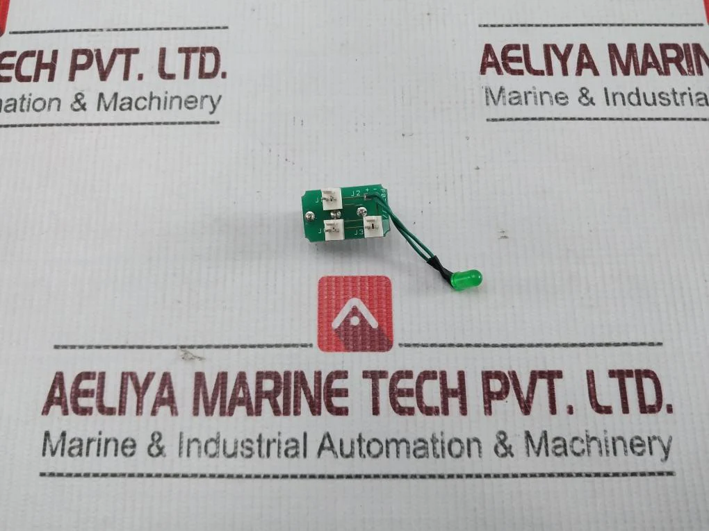 Millipore Pf07517C Sub Miniature Snap-action Switch Assy 125-250Vac - Image 2