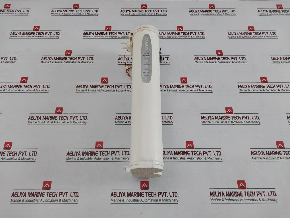 Millipore Qgard00R1 Replacement Cartridge 0129 - Image 3