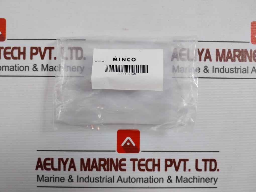 Minco Tt111Pe1An Temp Transmitter Class 2 - Image 11