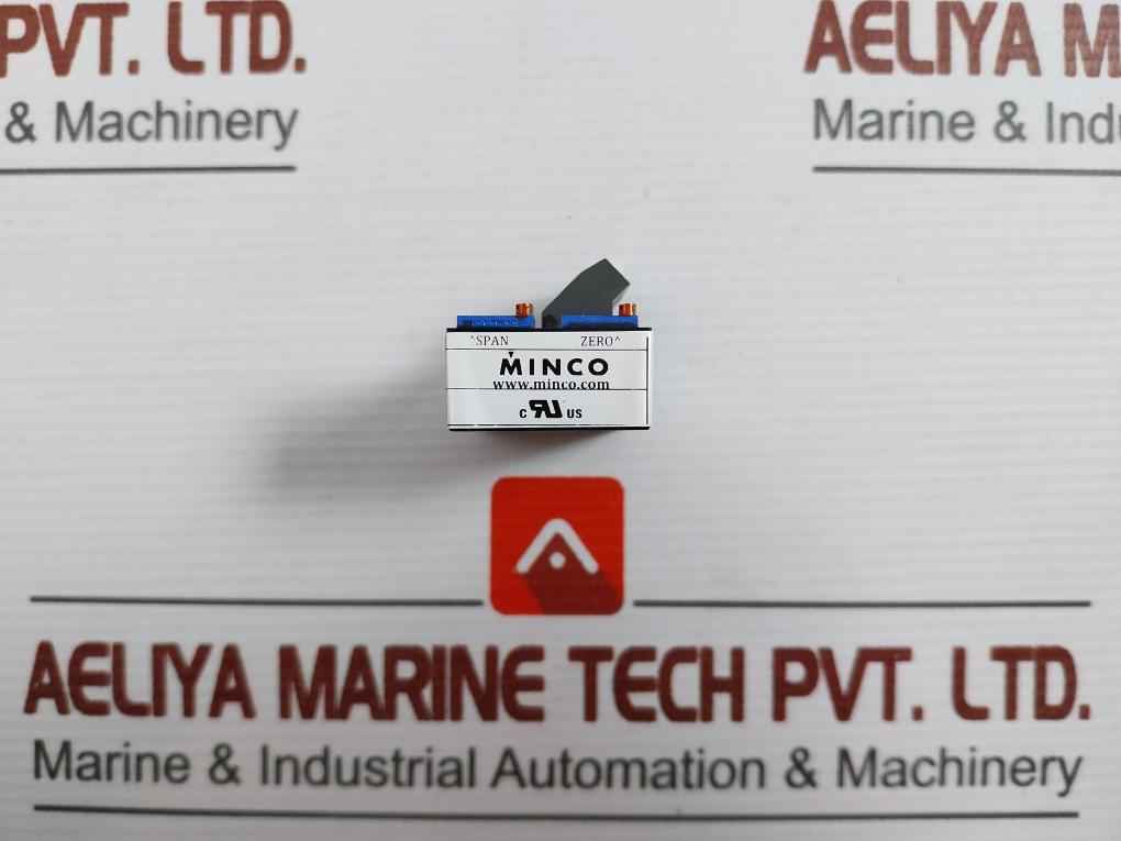 Minco Tt111Pe1An Temp Transmitter Class 2 - Image 9