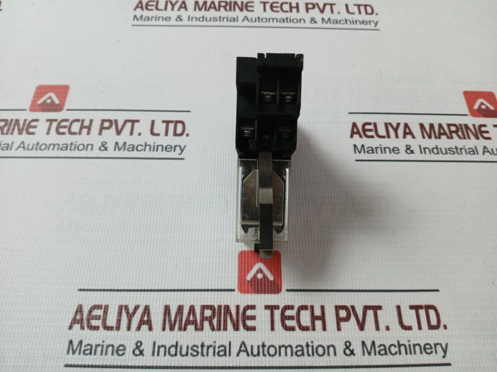 Mind Electric Hh52P General Purpose Relay With Base 48V Dc Tp58X1-e - Image 6