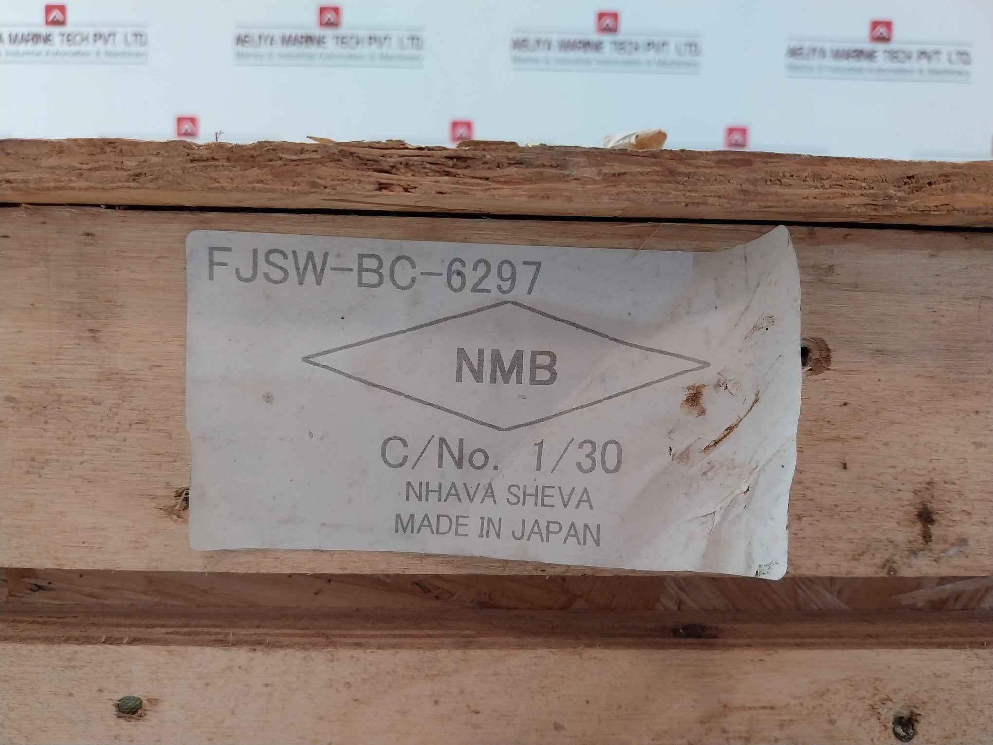 Minebeamitsumi Cw292-500Kn Load Cell With Cable Cab-503 500 Kn 24Vdc 16.018 Ma - Image 23