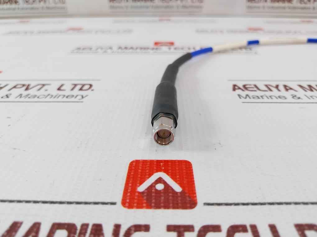 Mini-circuits Cbl-0.5M-smsm+ Rf Cable Assemblie - Image 6