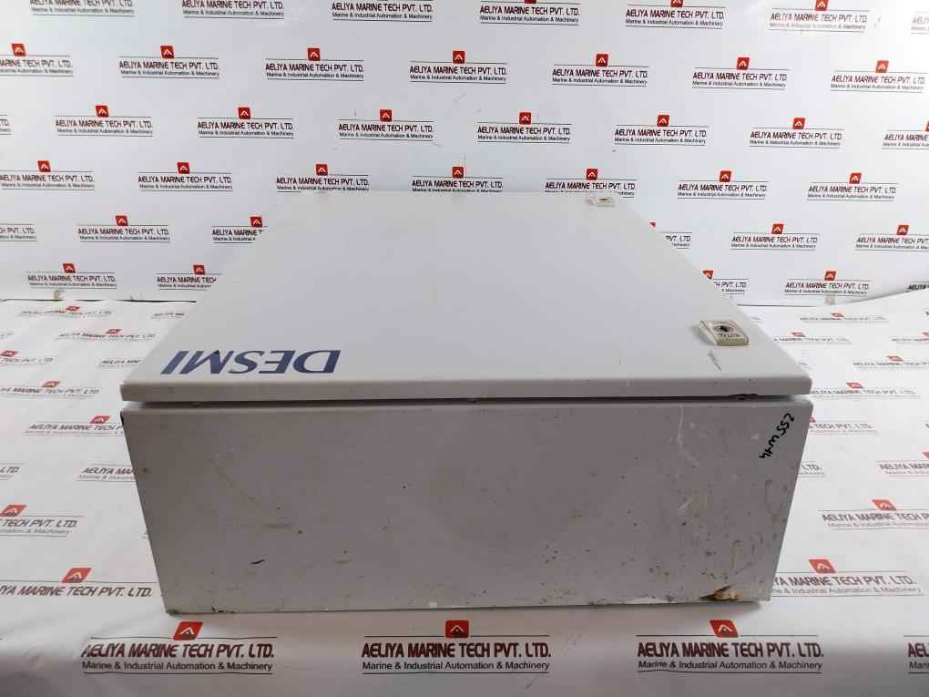 Mita-teknik E2305302 Pro Dk Desmi Control Panel For Energy Saving System 50/60hz - Image 2