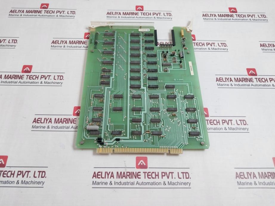Mitel 9110-002 Ram/Cos Card Assy 1023133 1023132-01 - Image 2