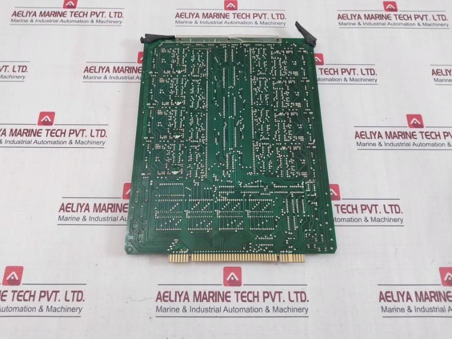 Mitel 9110-110-000-na 8 Circuit Extension Pcb Card Bpi 2 V0 - Image 3