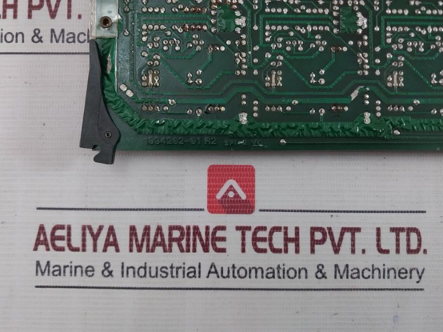 Mitel 9110-110-000-na 8 Circuit Extension Pcb Card Bpi 2 V0 - Image 9