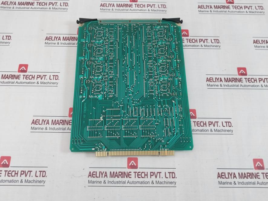 Mitel 9110-110-000-na Circuit Extension Pcb Card 1026743-rc Rlyjc0023 - Image 4