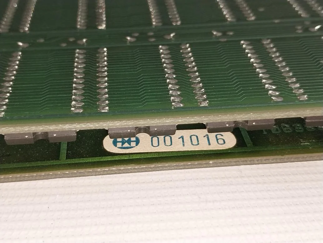 Mitel 9110-203-217 Integrated Processor Control Pcb Card Rev.14 Hr40 Aa86942 - Image 15