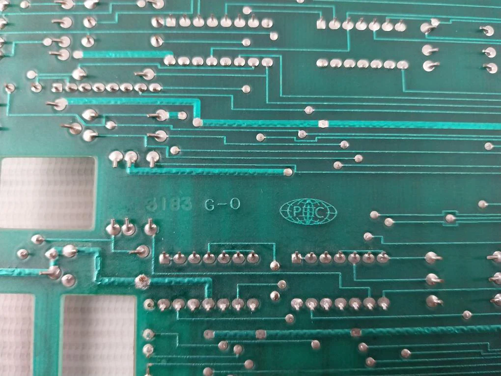 Mitel 9110-203-217 Integrated Processor Control Printed Circuit Board - Image 11