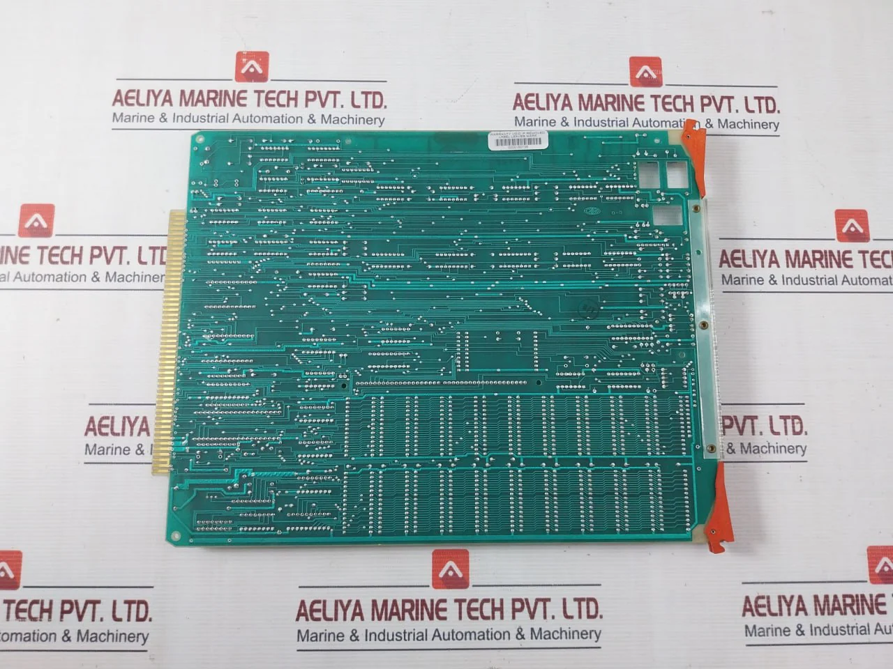 Mitel 9110-203-217 Integrated Processor Control Printed Circuit Board - Image 5