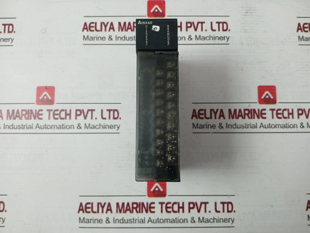 Mitsubishi A171Shcpun Plc Motion Controller Unit A172Senc A1Sx41 A1Sx40 A1Sy10 - Image 5