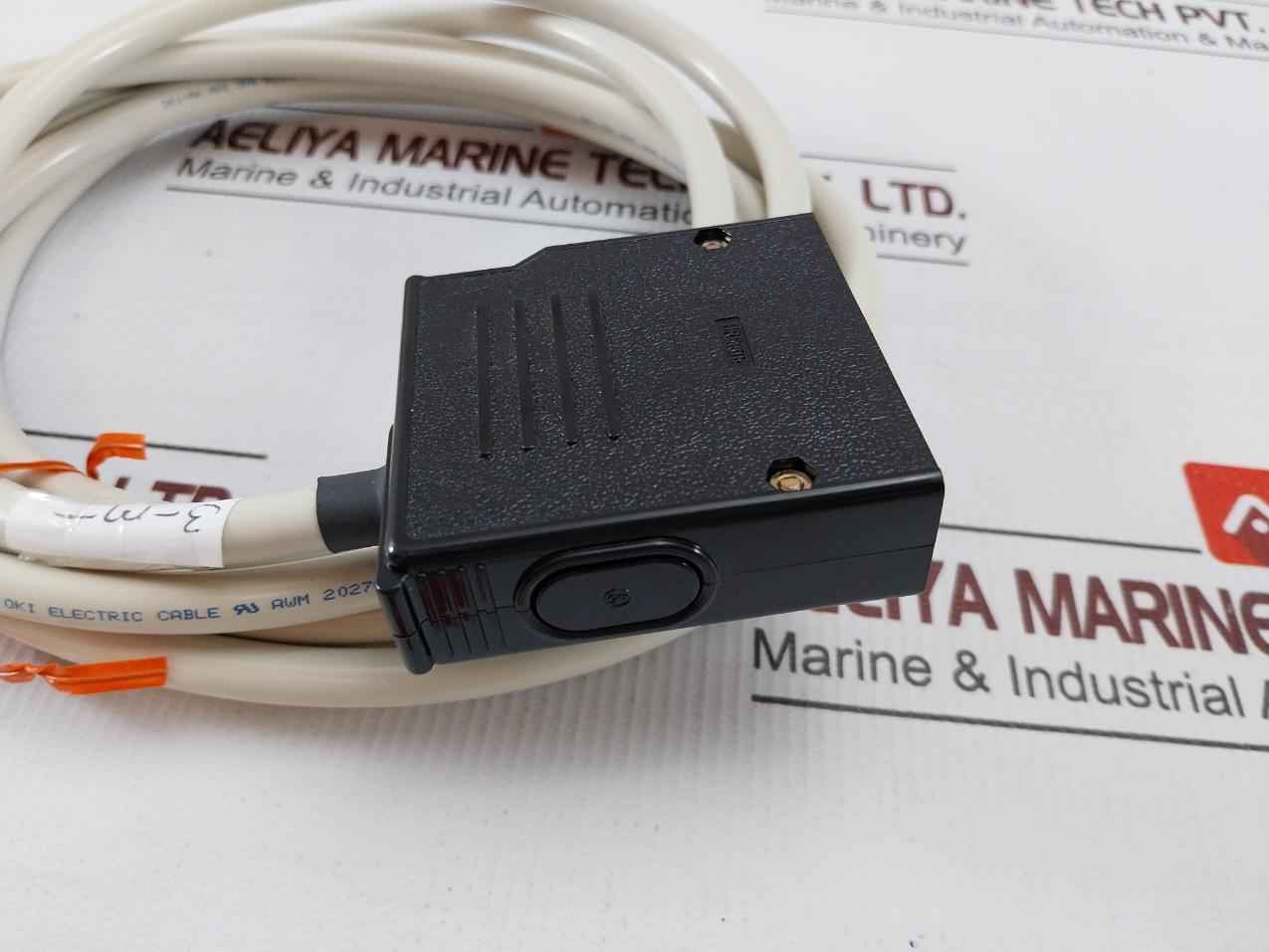 Mitsubishi A1Sc30Nb Oki Electric Cable 3-meter/30V - Image 14