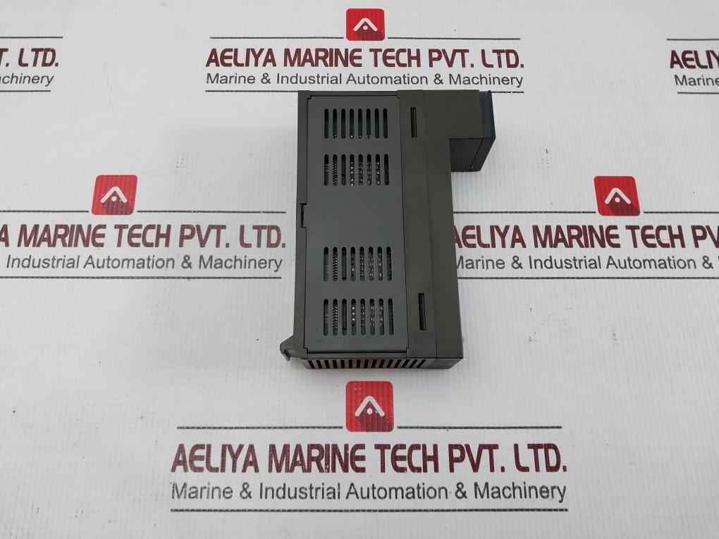 Mitsubishi A1Sx81 Digital I/O Base Rack Module A1Sy81 A1S58B-s1 Mec-40V-0 - Image 10