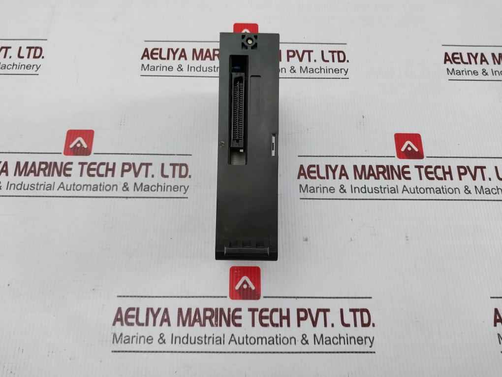 Mitsubishi A1Sx81 Digital I/O Base Rack Module A1Sy81 A1S58B-s1 Mec-40V-0 - Image 9