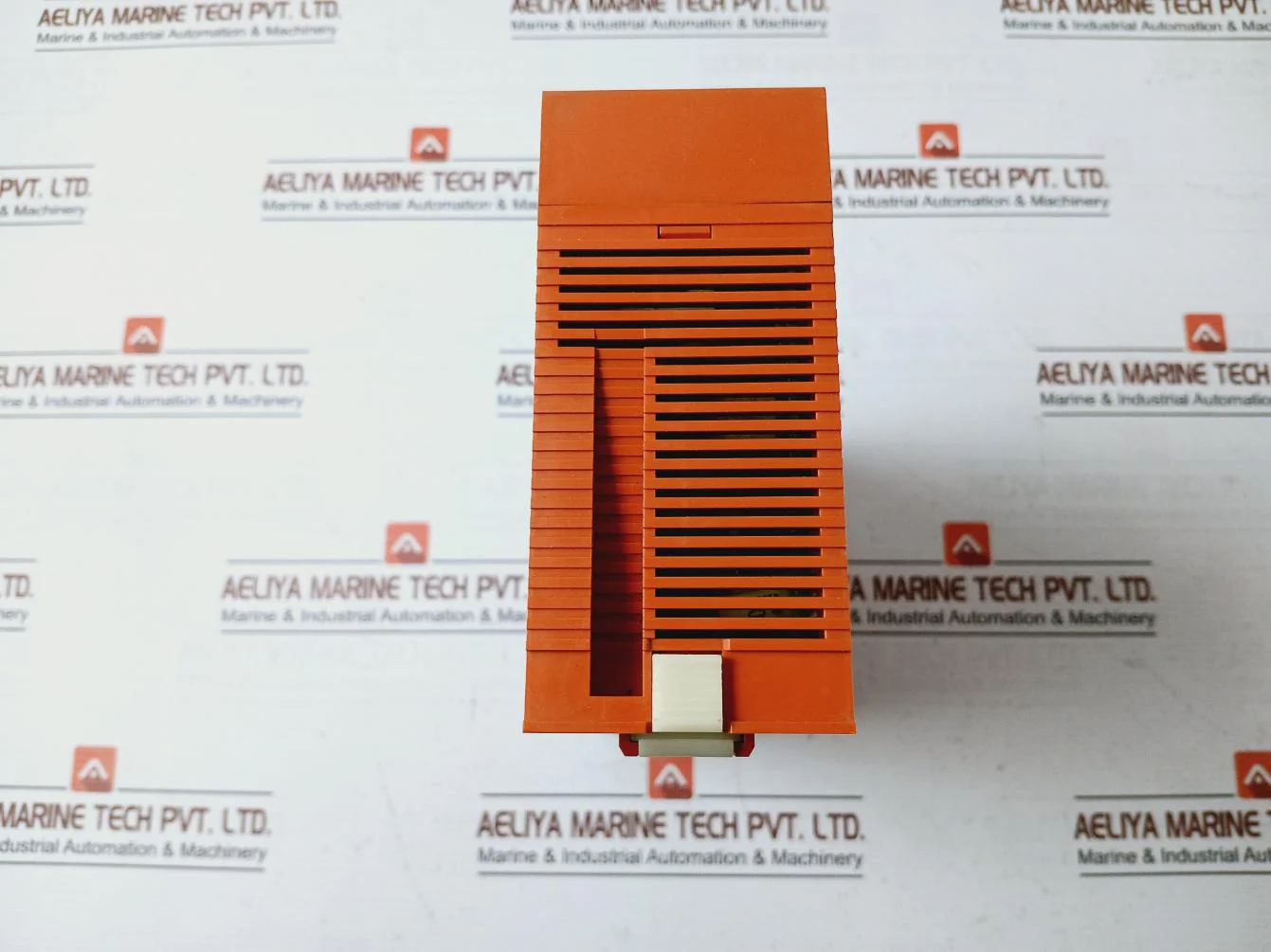 Mitsubishi A61P Programmable Controller Ac85-132V Ac170-264V 50/60Hz Dc5V 8A - Image 2