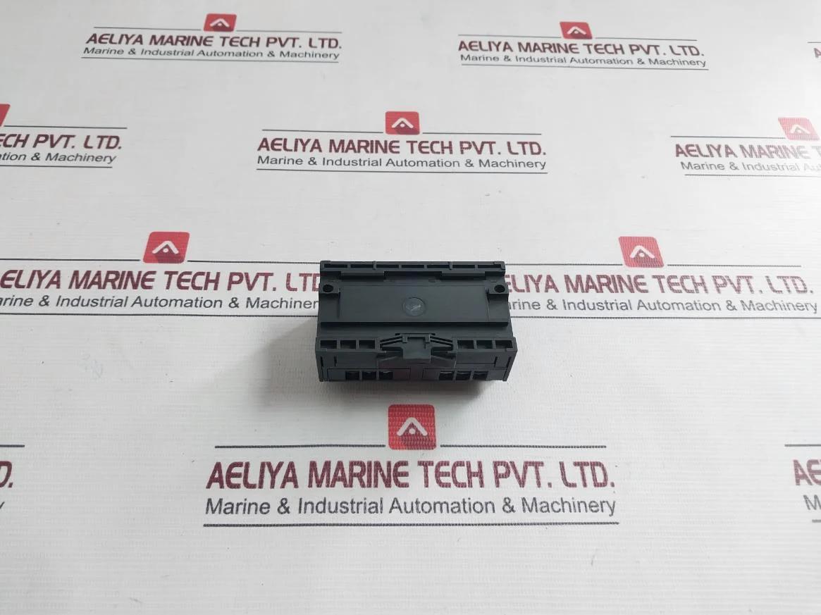 Mitsubishi Aj65Sbt-rpt Plc Cc-link Compact I/O Module Repeater T-branch Wiring  24Vdc - Image 5