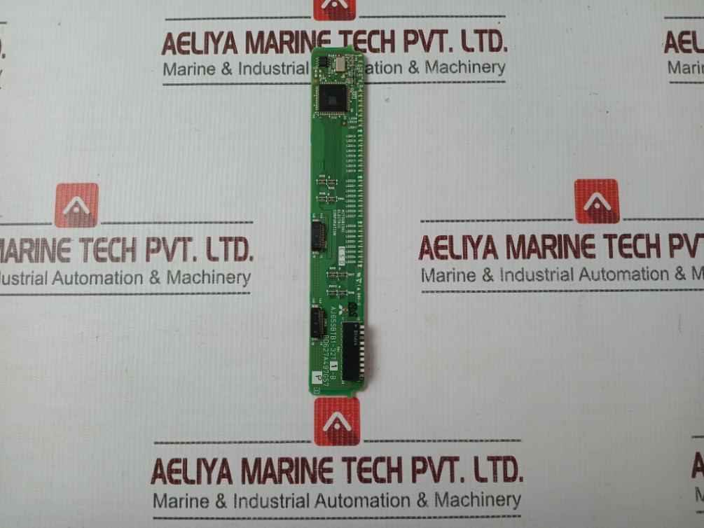Mitsubishi Aj65sbtb1-32t 1-b Digital Remote Output Module Pcb For Plc 94v-0 - Image 3