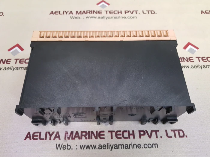 Mitsubishi E-31N-4132 Programmable Controller Input Unit Ni5050 707005895 - Image 2
