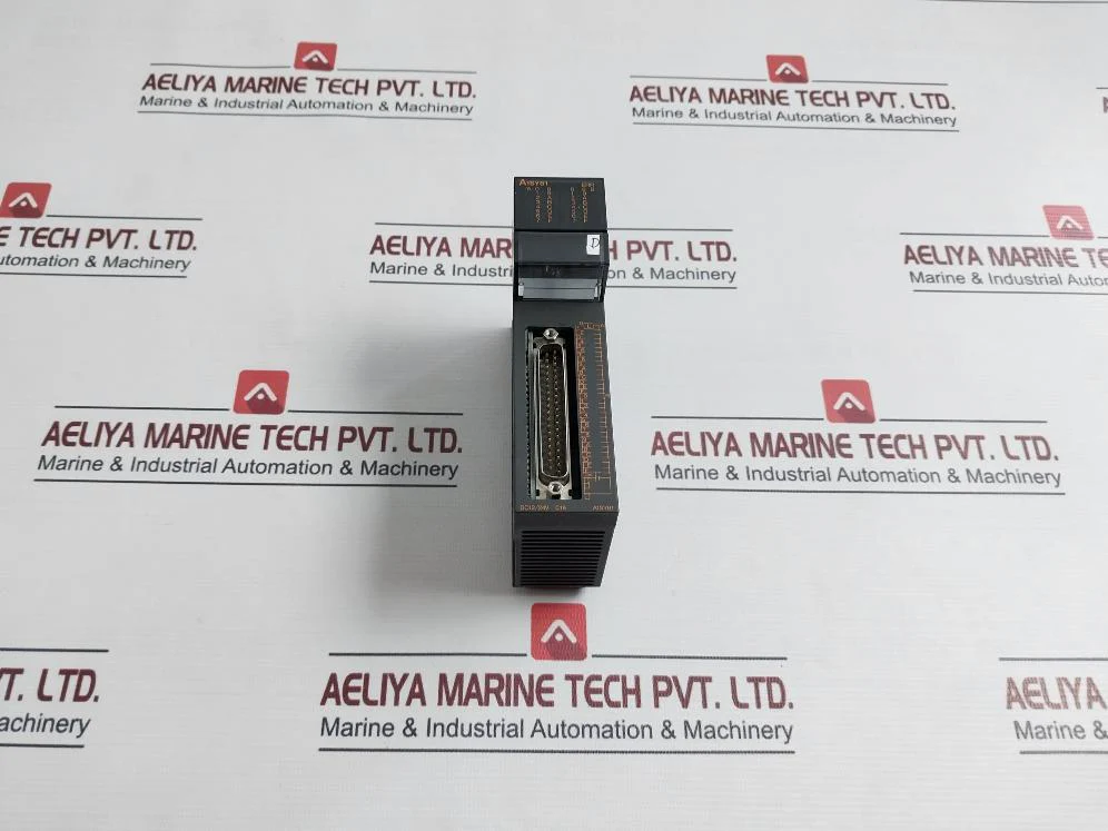 Mitsubishi Electric A1S61Pn Power Supply Unit A1Scpu A1Sx81 A1Sy81 A1S38B 5Vdc - Image 12