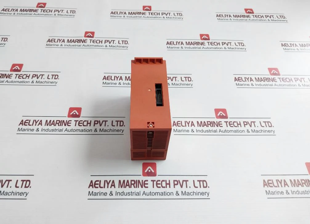 Mitsubishi Electric A1S61Pn Power Supply Unit A1Scpu A1Sx81 A1Sy81 A1S38B 5Vdc - Image 7