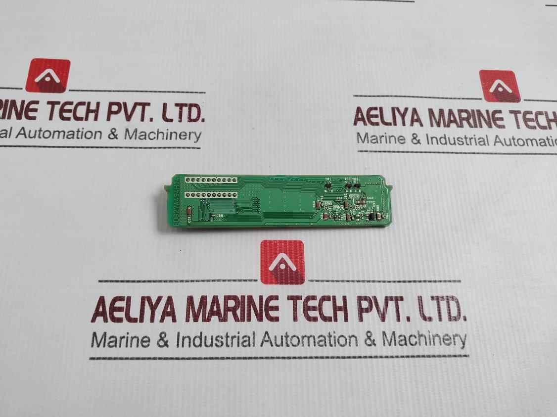 Mitsubishi Electric Aj65 Sbtb1-16d-b Plc Cc-link Remote I/o Module 94v-0 Bd627a4 - Image 2