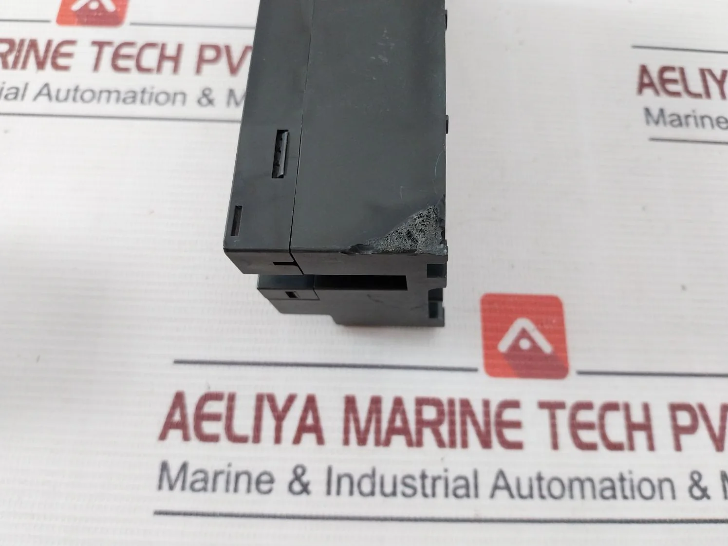 Mitsubishi Electric Aj65Sbtb1-16T Plc Cc-link Compact Output Module 12/24Vdc - Image 7