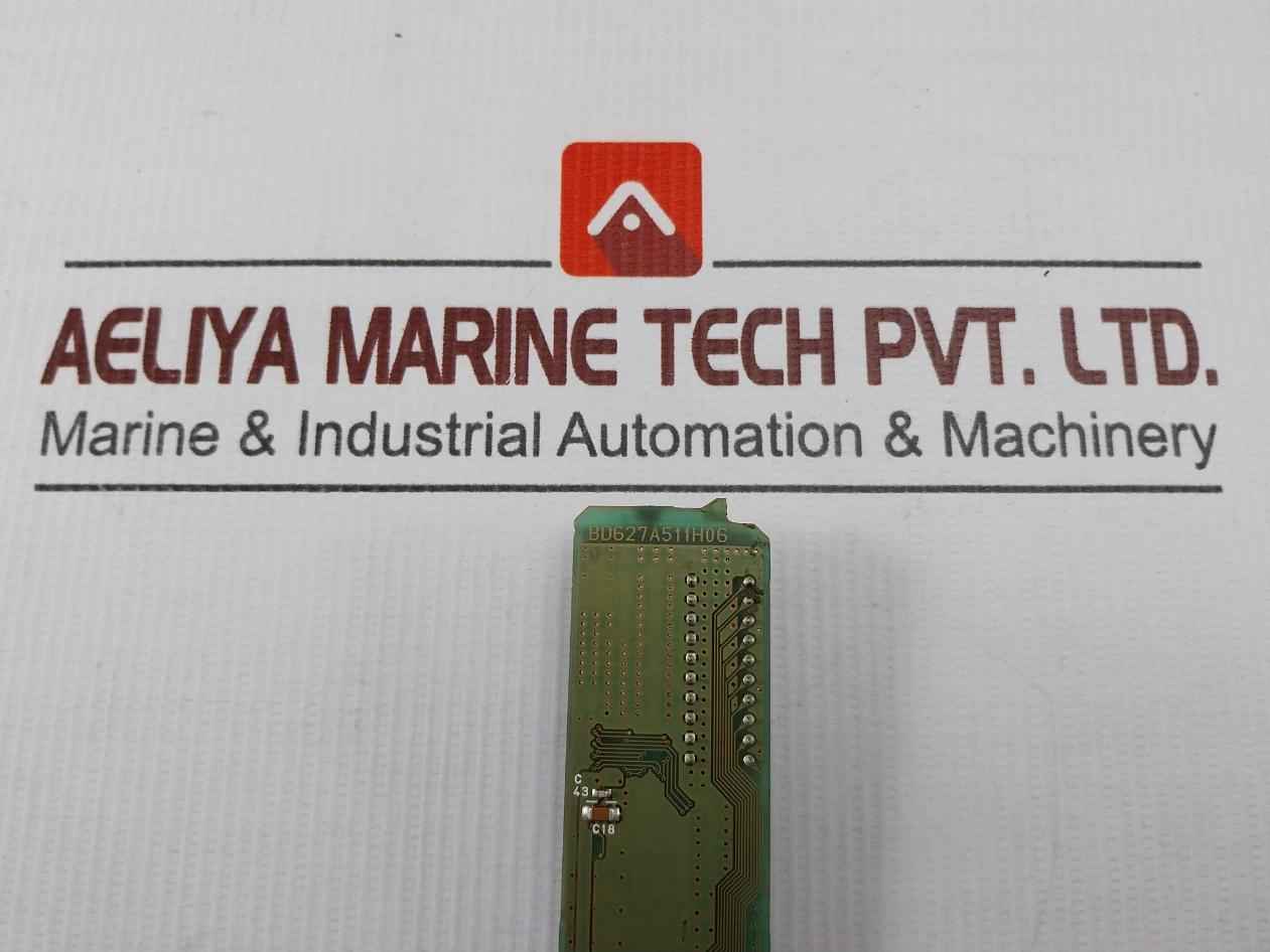 Mitsubishi Electric Aj65sbtb1-16te-b Pc Board For I/o Module - Image 6