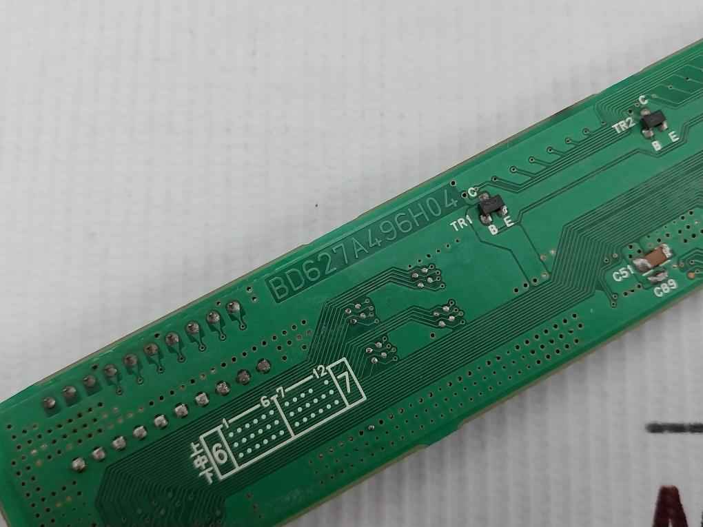 Mitsubishi Electric Aj65Sbtb1-32D-b Digital Input Module - Image 5