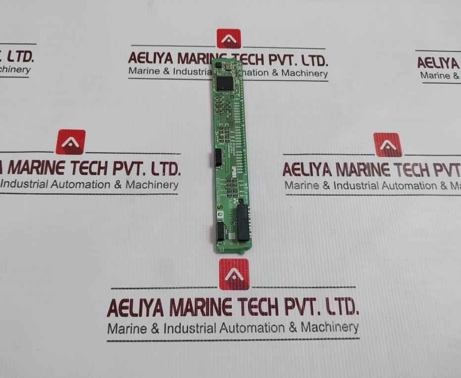 Mitsubishi Electric Aj65Sbtb1-32D-b I/O Pcb For Cc-link Remote 94V-0 - Image 2