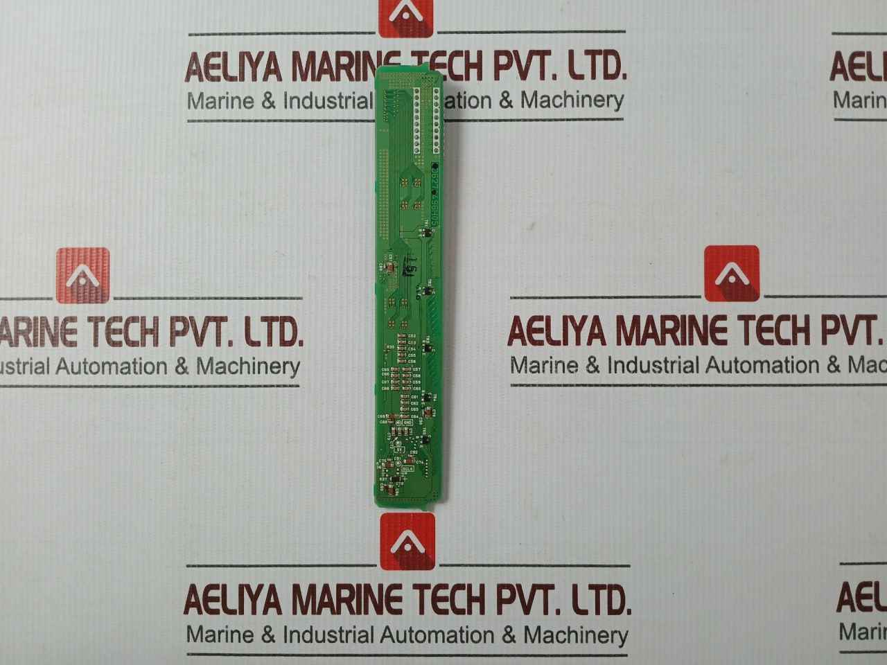 Mitsubishi Electric Aj65Sbtb1-32D-b Pcb For Compact I/O Module Bd627A496G55 R - Image 4