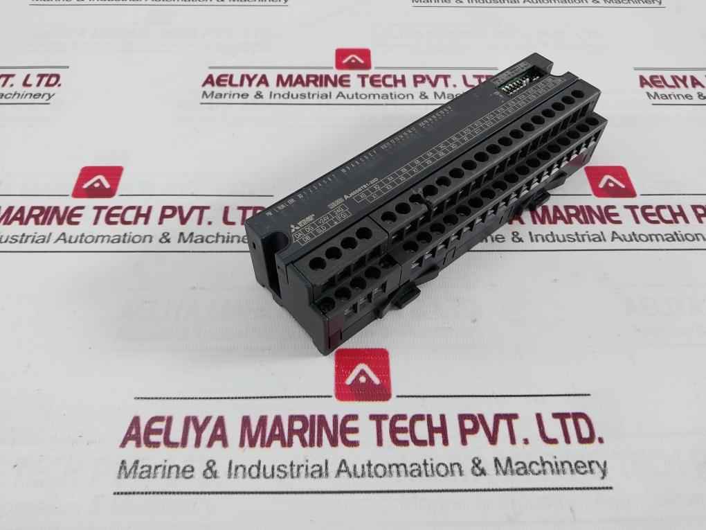 Mitsubishi Electric Aj65Sbtb1-32D Cc-link Digital Input Unit Module 24Vdc 7Ma - Image 3