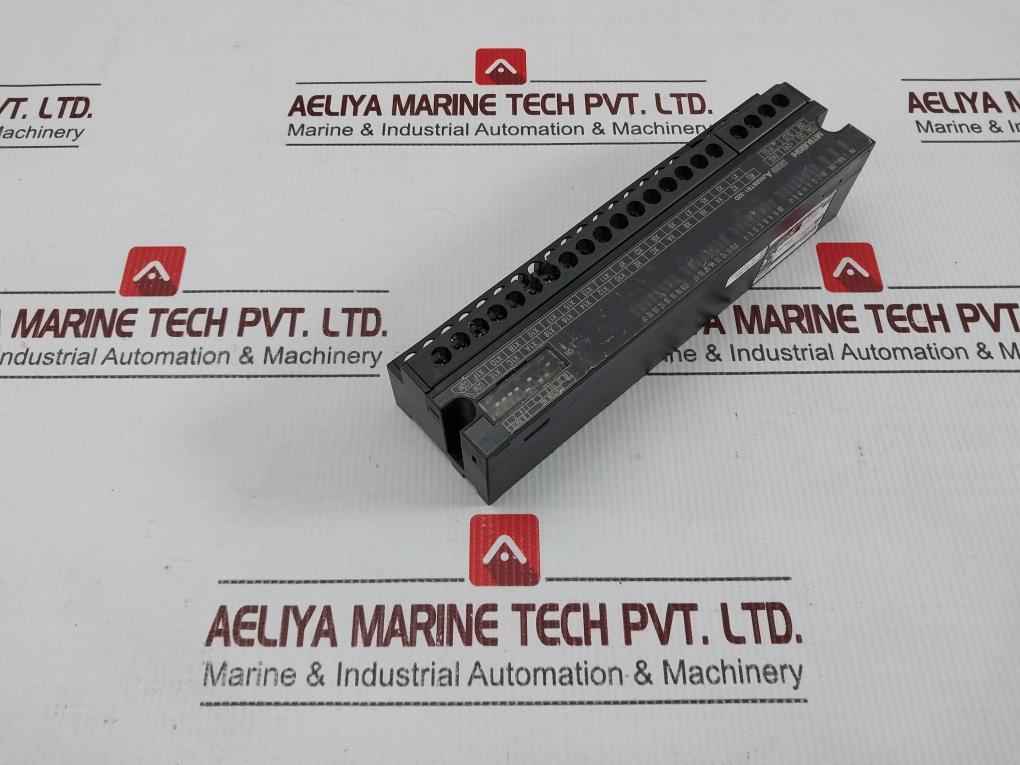Mitsubishi Electric Aj65Sbtb1-32D Cc-link Input Unit 24Vdc - Image 3