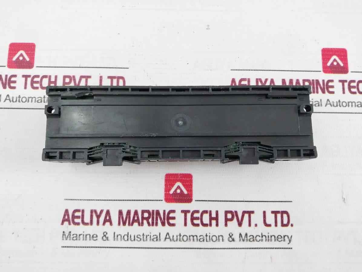 Mitsubishi Electric Aj65Sbtb1-32D Plc Cc-link Compact I/O Module 24Vdc 7Ma 1607 - Image 2