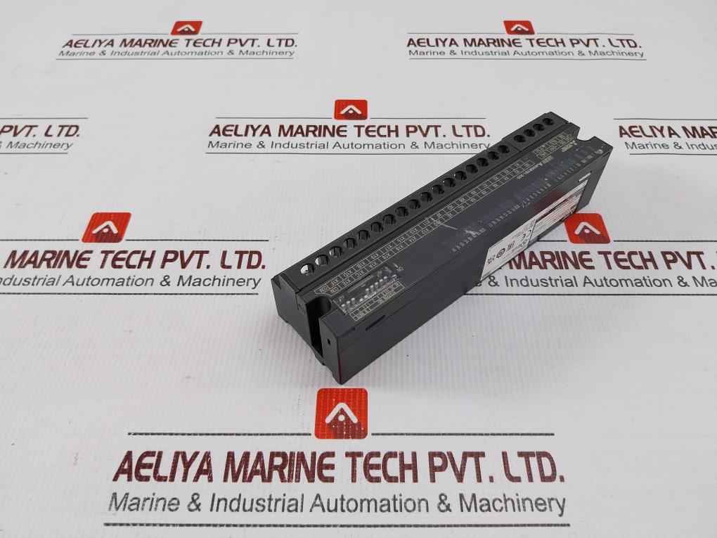 Mitsubishi Electric Aj65Sbtb1-32D Plc Input Unit 24Vdc Melsec - Image 3