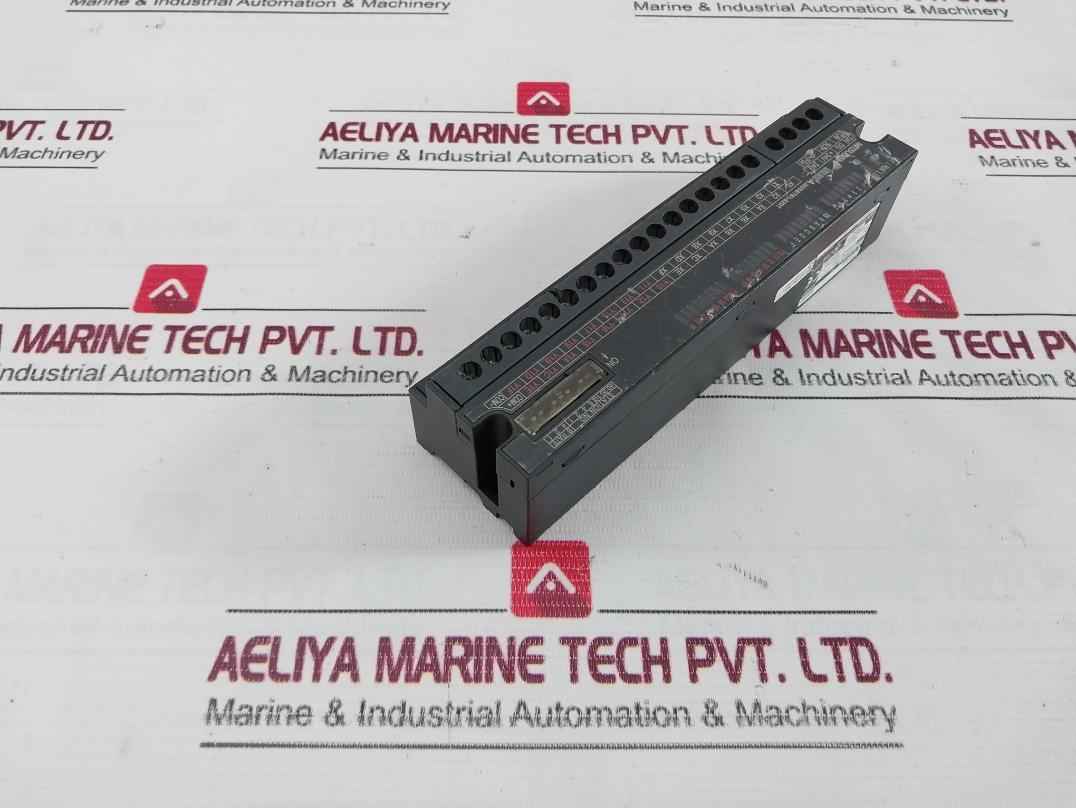 Mitsubishi Electric Aj65Sbtb1-32Dt Plc Cc-link Input/Output Module 24Vdc 7Ma - Image 4