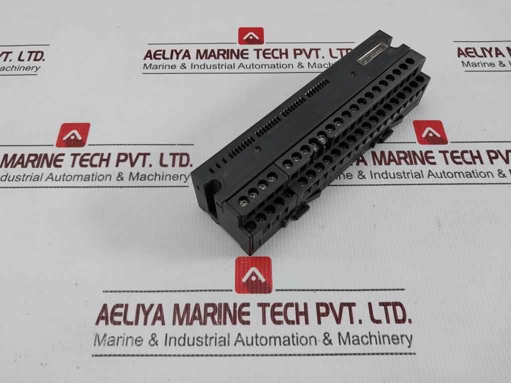 Mitsubishi Electric Aj65Sbtb1-32T Cc-link Output Unit 12/24Vdc 0.5A 65Ma - Image 2
