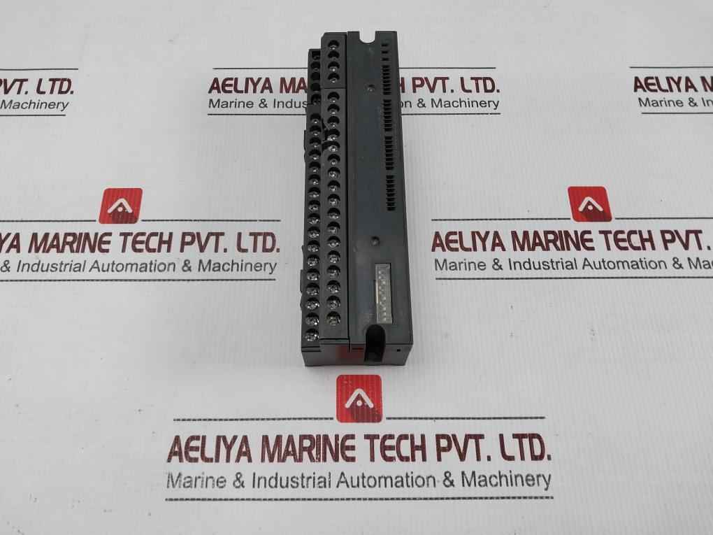 Mitsubishi Electric Aj65Sbtb1-32T Cc-link Output Unit 12/24Vdc 0.5A 65Ma - Image 4